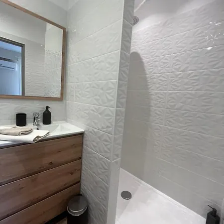Apartment Casa Luzoa