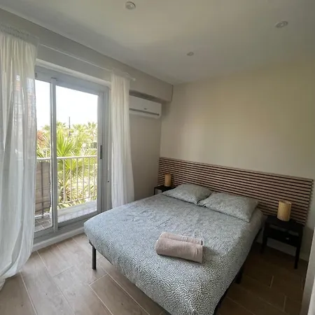 Casa Luzoa Hyeres
