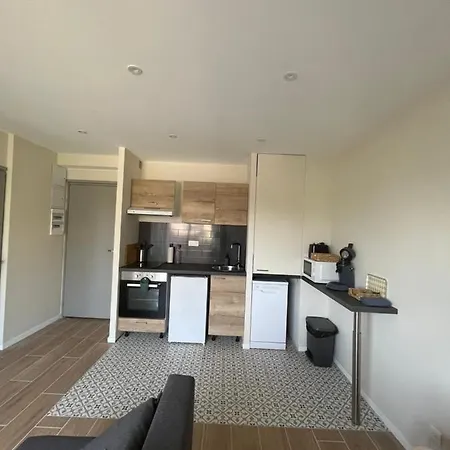 Apartment Casa Luzoa Hyeres