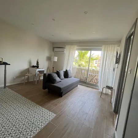 Casa Luzoa Apartment