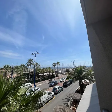 Casa Luzoa Apartment